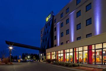 Holiday Inn Express Frankfurt Airport Morfelden-Walldorf Langener Strasse 200