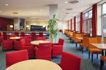 Holiday Inn Express Frankfurt Airport Morfelden-Wa Langener Strasse 200