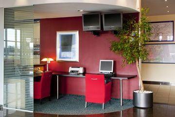 Holiday Inn Express Frankfurt Airport Morfelden-Wa Langener Strasse 200