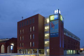 Holiday Inn Express Girona Salt Cami Dels Carlins 10