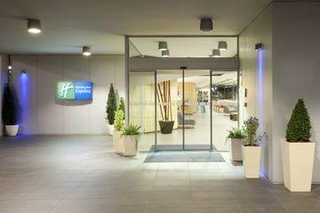 Holiday Inn Express Girona Salt Cami Dels Carlins 10