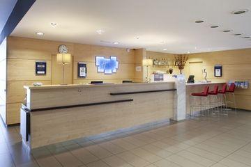 Holiday Inn Express Girona Salt Cami Dels Carlins 10