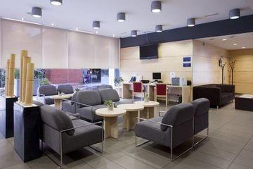 Holiday Inn Express Girona Salt Cami Dels Carlins 10