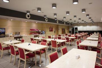 Holiday Inn Express Girona Salt Cami Dels Carlins 10