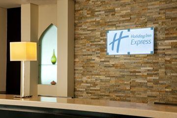 Holiday Inn Express Dubai Internet City Knowledge Village PO Box 282647