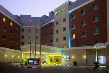 Holiday Inn Express Dubai Internet City Knowledge Village PO Box 282647