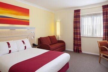 Holiday Inn Express Southampton Botley Road, West End