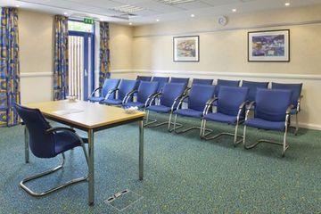 Express by Holiday Inn Wychbold Worcester (England Worcester Road Wychbold Droitwich WR9 7PA