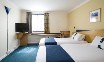 Express by Holiday Inn Wychbold Worcester (England Worcester Road Wychbold Droitwich WR9 7PA