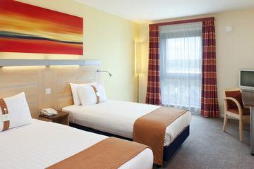 Express By Holiday Inn Hamilton (Scotland) Keith Street