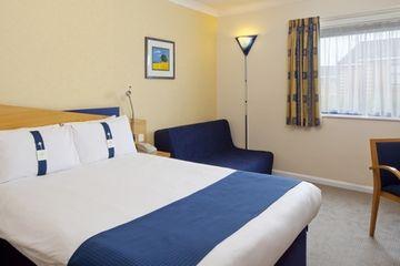 Holiday Inn Express Northampton Loake Close Grange Park