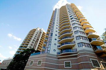 Fiori Apartments 13-15 Hassall Street Parramatta