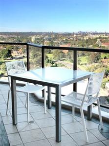 Fiori Apartments Sydney 13-15 Hassall Street Parramatta