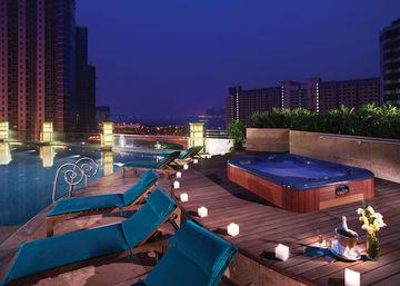 Harbour Plaza Metropolis Hotel Hong Kong 7 Metropolis Drive, Hunghom