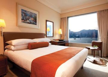 Harbour Plaza Metropolis Hotel Hong Kong 7 Metropolis Drive, Hunghom