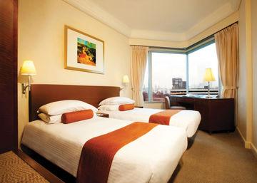 Harbour Plaza Metropolis Hotel Hong Kong 7 Metropolis Drive, Hunghom