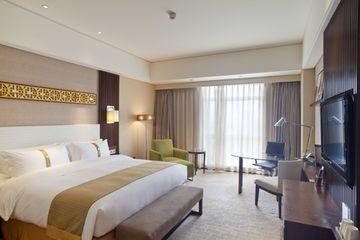 Holiday Inn City Center Datong 37 West Yingbin Road (Yingbin Xi Lu)