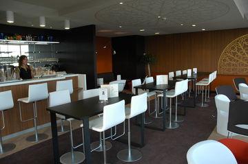 Holiday Inn Garden Court Reims City Centre 46 Rue Buirette