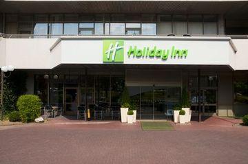 Holiday Inn Frankfurt City South Conference Centre Mailaender Strasse 1