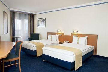 Holiday Inn Frankfurt City South Conference Centre Mailaender Strasse 1