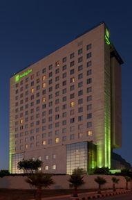 Holiday Inn Amman Madina Al Munawarah Street