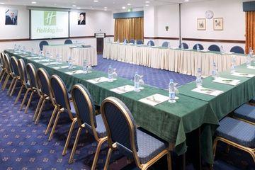 Holiday Inn Amman Madina Al Munawarah Street