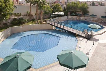 Holiday Inn Amman Madina Al Munawarah Street