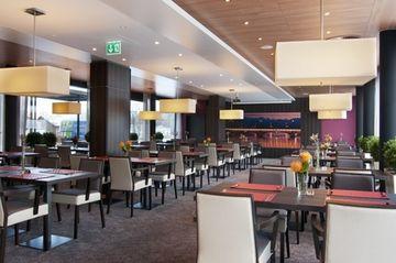 Holiday Inn Express Zurich Airport Rumlang Hofwisenstrasse 30