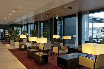 Holiday Inn Express Zurich Airport Rumlang Hofwisenstrasse 30