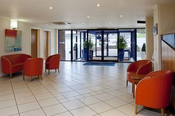 Holiday Inn Express Canterbury Upper Harbledown