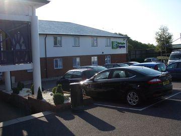 Holiday Inn Express Canterbury Upper Harbledown