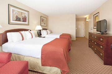 Holiday Inn Cheyenne 204 West Fox Farm Road