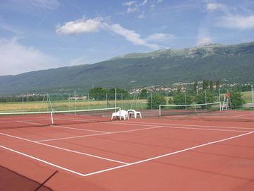 Holiday Inn Thoiry Geneva Airport 1 Avenue Du Mont Blanc