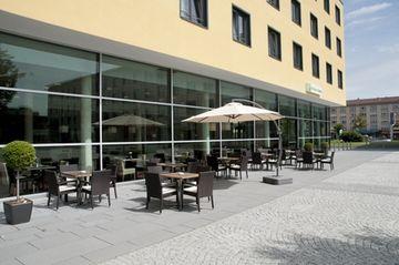 Holiday Inn Express Singen Am Schlossgarten 5