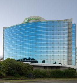 Holiday Inn Airport Sydney Bourke Road & O'Riordan Street