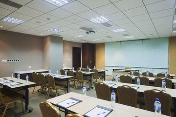 Holiday Inn Express Changjiang Suzhou No. 199 Changjiang Road