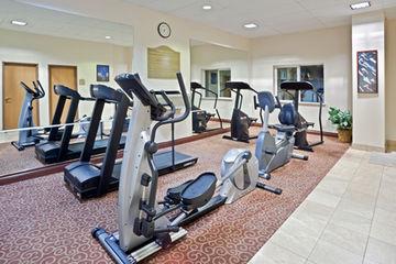 Holiday Inn Express Hotel & Suites City Center Sea 226 Aurora Avenue North