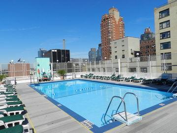 Holiday Inn Midtown New York City 440 West 57th Street