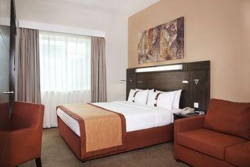 Holiday Inn Express Safa Park Dubai Sheikh Zayed Road and Al Wasl Road, Al Wasl District