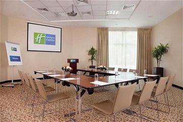 Holiday Inn Express Safa Park Dubai Sheikh Zayed Road and Al Wasl Road, Al Wasl District