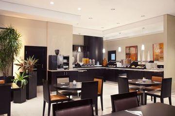 Holiday Inn Express Safa Park Dubai Sheikh Zayed Road and Al Wasl Road, Al Wasl District