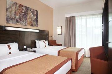 Holiday Inn Express Safa Park Dubai Sheikh Zayed Road and Al Wasl Road, Al Wasl District