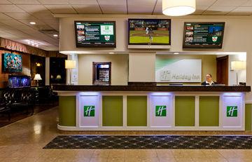 Holiday Inn Hotel & Suites Downtown Chicago 506 West Harrison