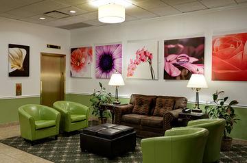 Holiday Inn Hotel & Suites Downtown Chicago 506 West Harrison