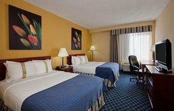 Holiday Inn Hotel & Suites Downtown Chicago 506 West Harrison