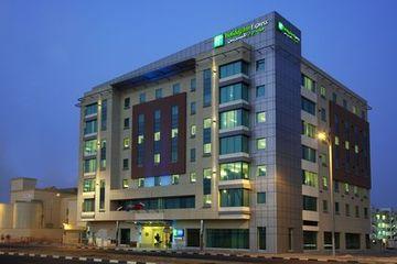 Holiday Inn Express Jumeirah Dubai Jumeirah Road PO Box 71256