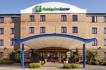 Express By Holiday Inn Greenock Cartsburn