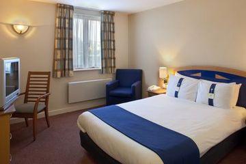 Express By Holiday Inn Greenock Cartsburn