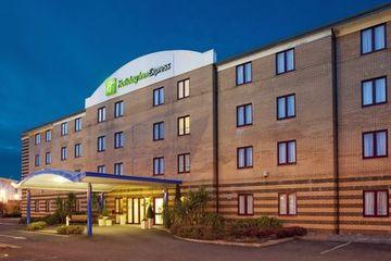 Express By Holiday Inn Greenock Cartsburn