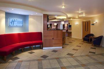 Express By Holiday Inn Greenock Cartsburn